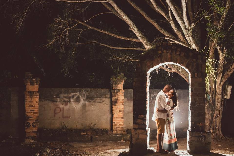 Pre Wedding - Amanda e Natã