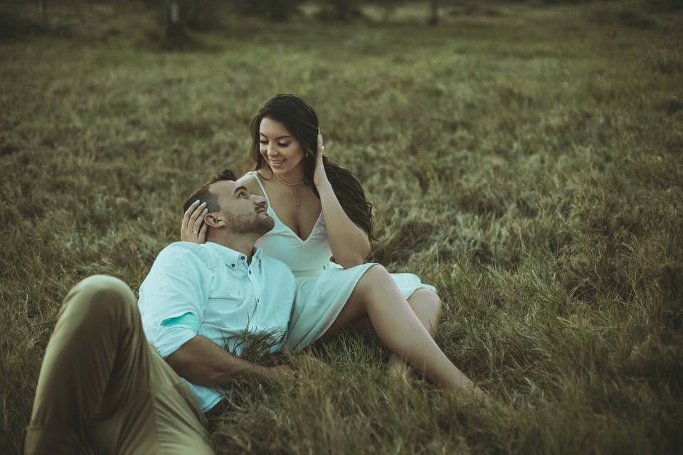 Pre Wedding - Gabi e Guilherme