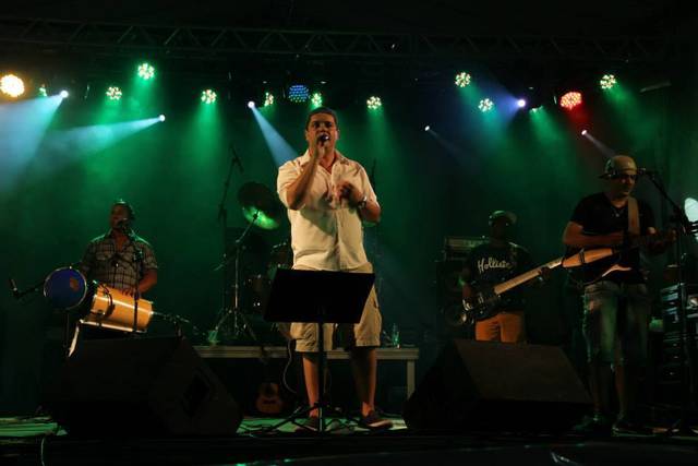 Carnaval itapema 2014