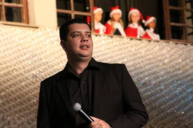 Natal Encantado 2012
