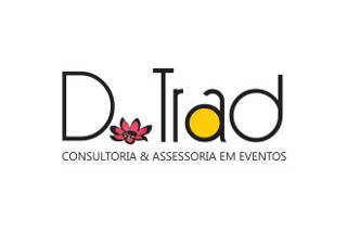 D. Trad Consultoria Logo Empresa
