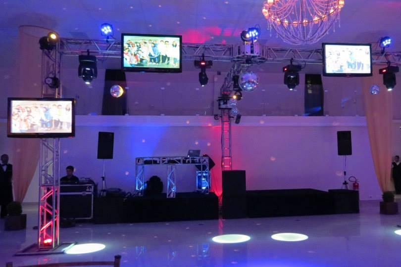 Festa Dance Produções e Eventos