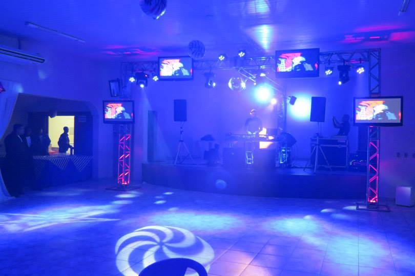 Festa Dance Produções e Eventos