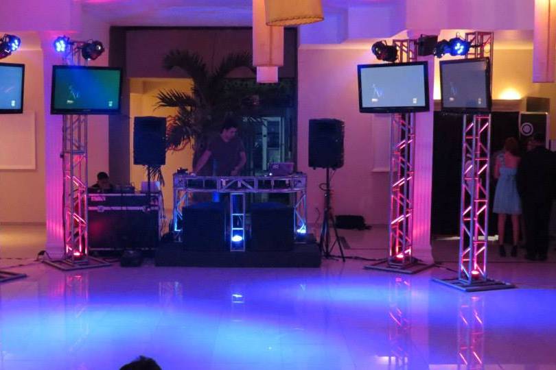 Festa Dance Produções e Eventos