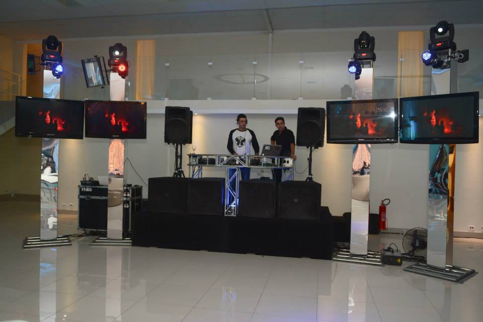 Festa Dance Produções e Eventos