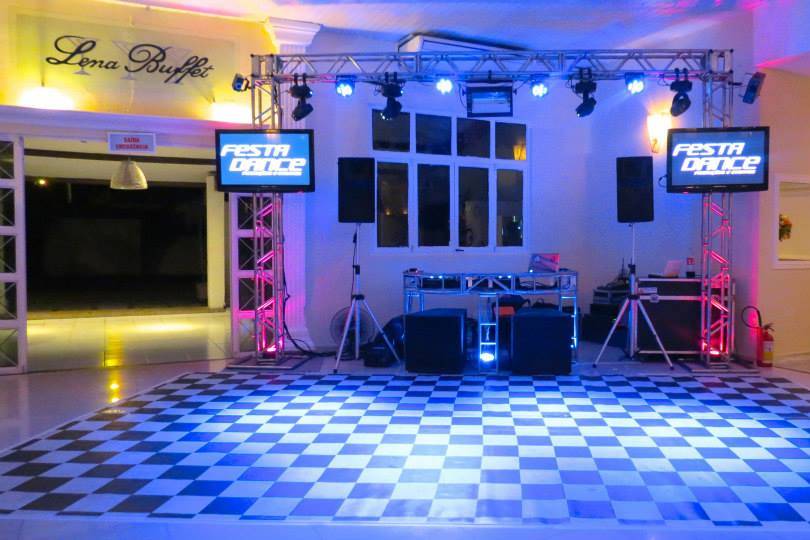 Festa Dance Produções e Eventos