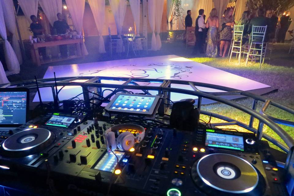 Festa Dance Produções e Eventos