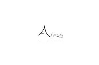 Akasa Filmes  Logo