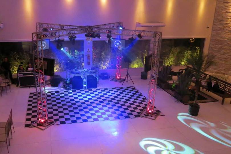 Festa Dance Produções e Eventos