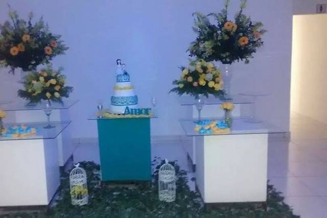 Casamento