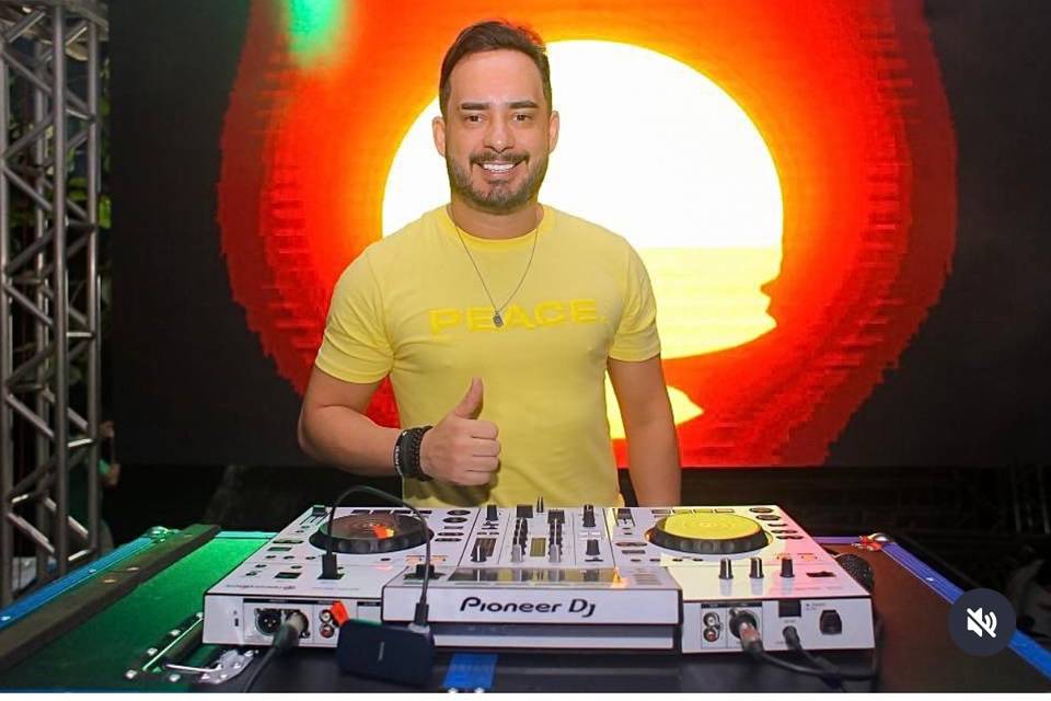 Flyer de eventos