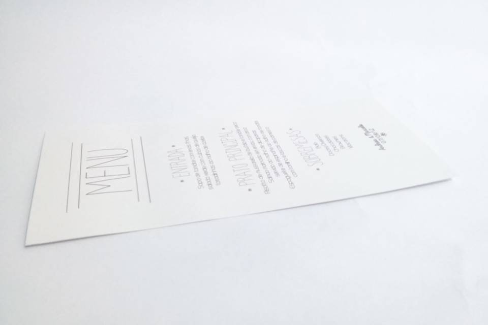 Menu 01