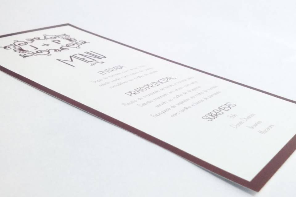 Menu 03