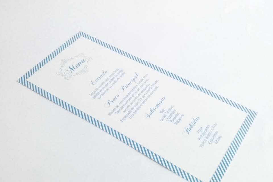 Menu 08