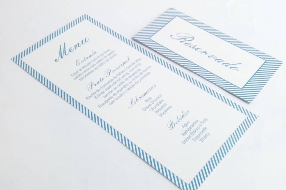 Menu 09