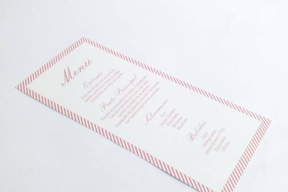 Menu 10