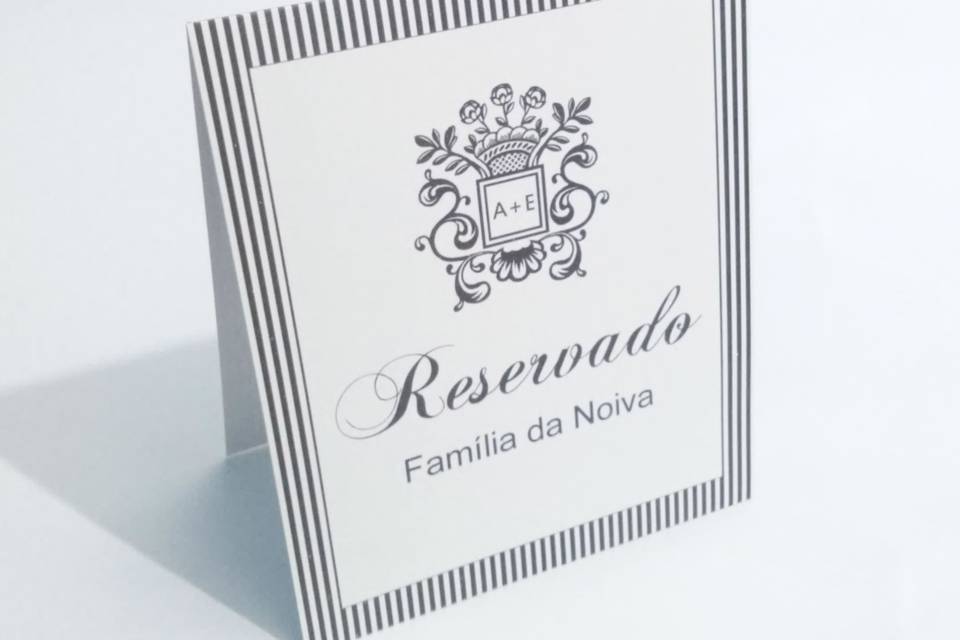 Reserva de Mesa