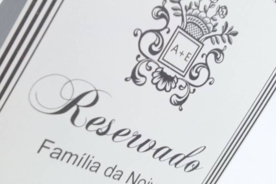 Reserva de Mesa