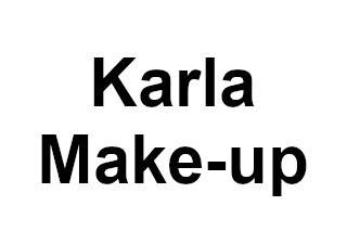 Karla Make-up logo