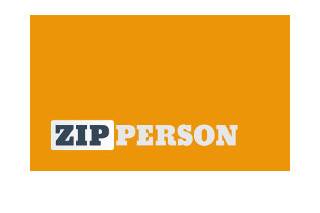 ZIP Person - Serviços Gráficos Personalizados