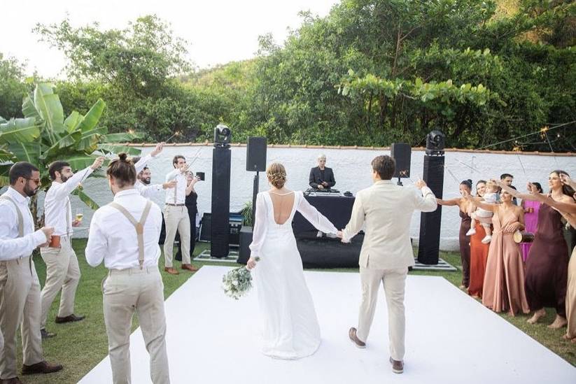 Casamento