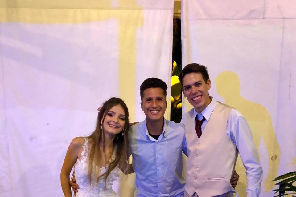 Casamento