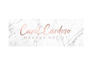 Carol Cardoso - Makeup Artist  logo