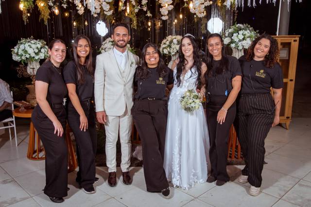 Thaísa Gomes Cerimonial