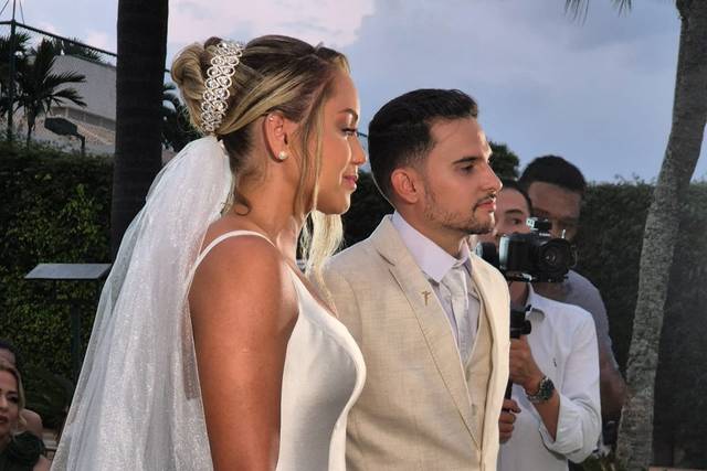 Casamento