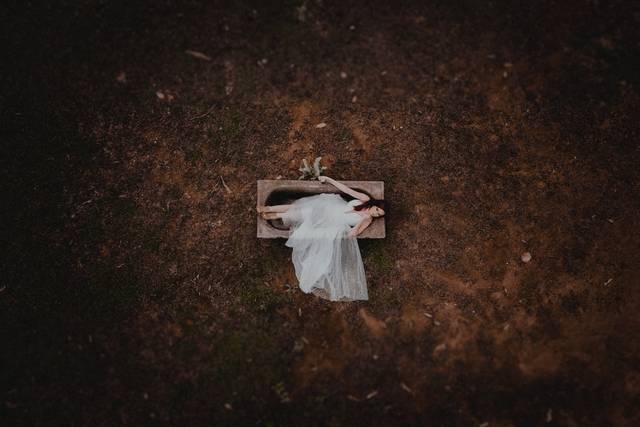Editorial de noivas