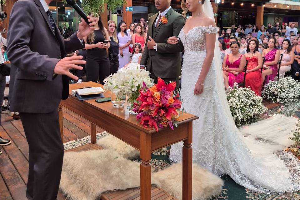 Casamento