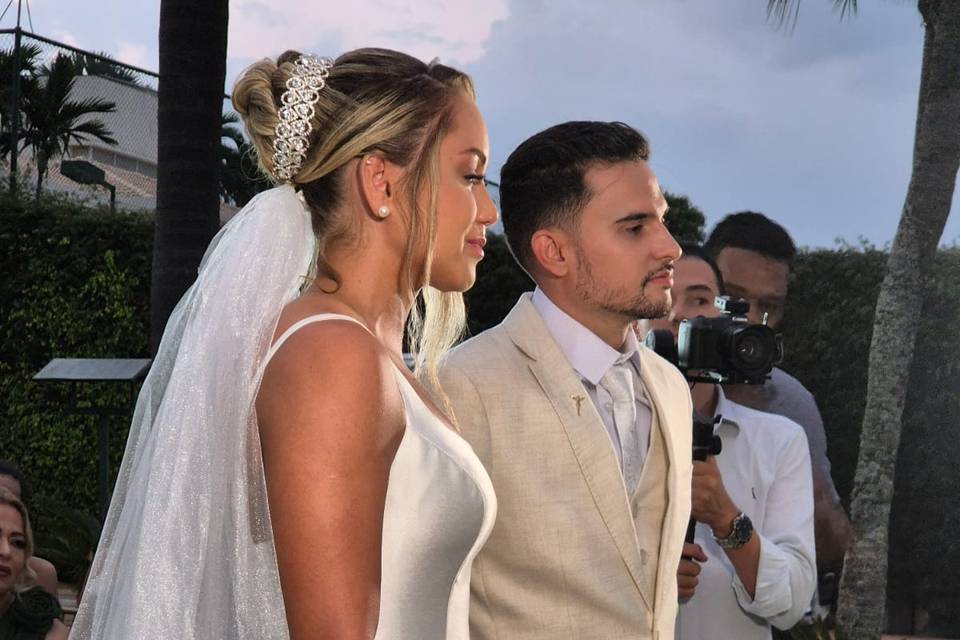 Casamento