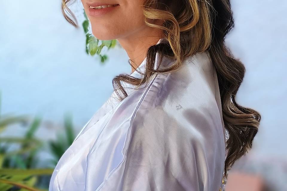 Noiva ...