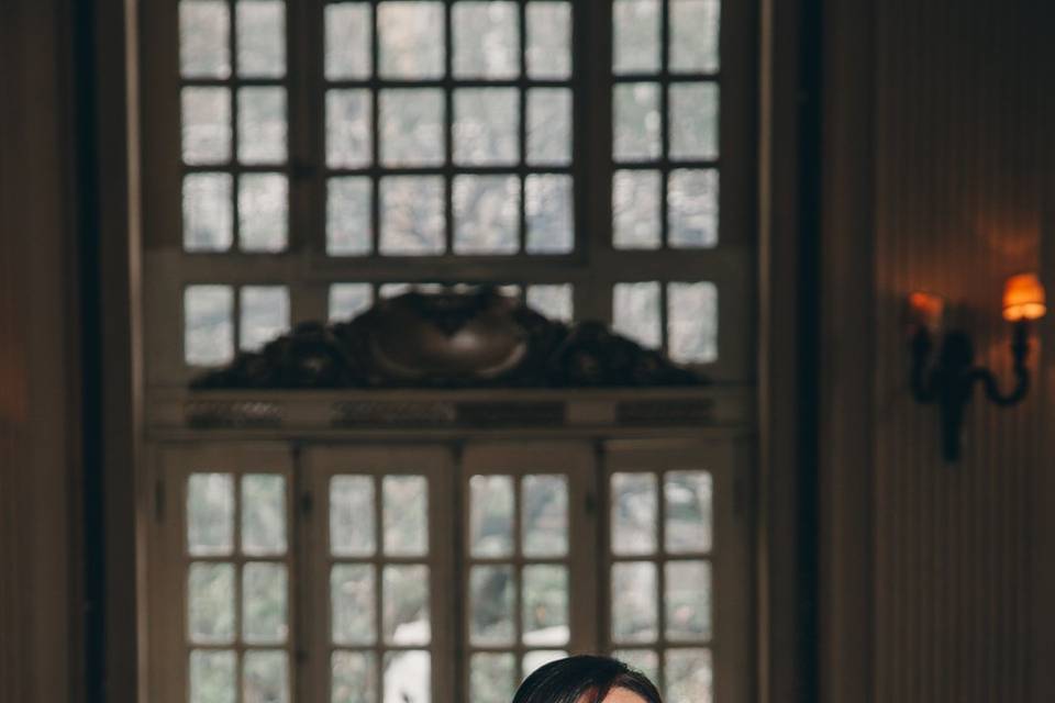Kenya Barroso Violinista
