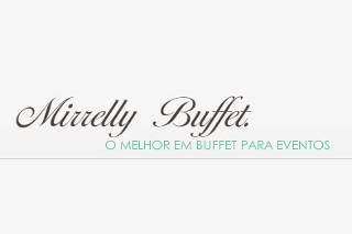 Logo Mirrelly Noivas Buffet