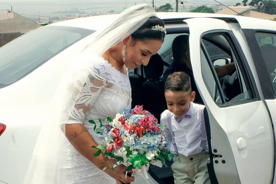 Casamento em Maringá Pr