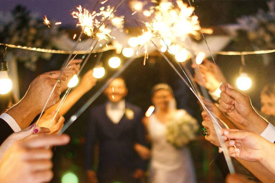 Casamento em Maringá Pr