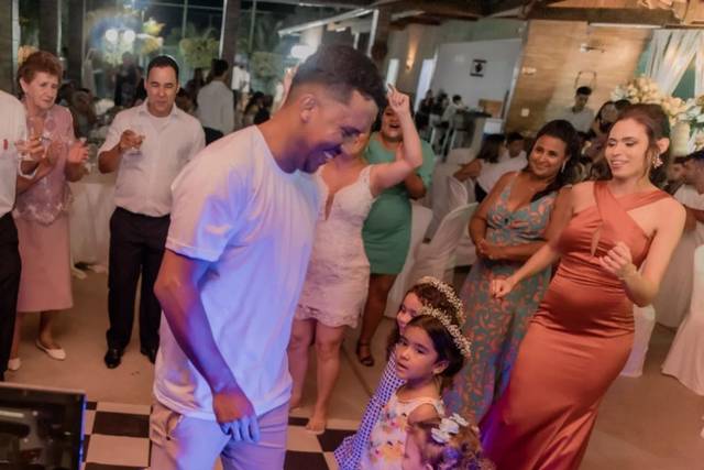 Dj na pista