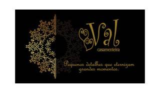 Val Casamenteira Logo