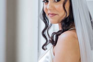 Nathaly Gugê Beauty Makeup