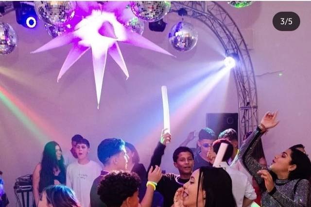 JB Produções e Eventos