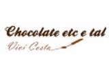 logo Chocolate ect e tal