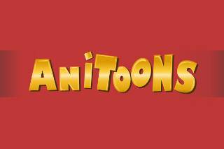 Logo Anitoons