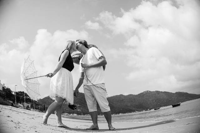 03 Pré-wedding Fredy e Jéssica