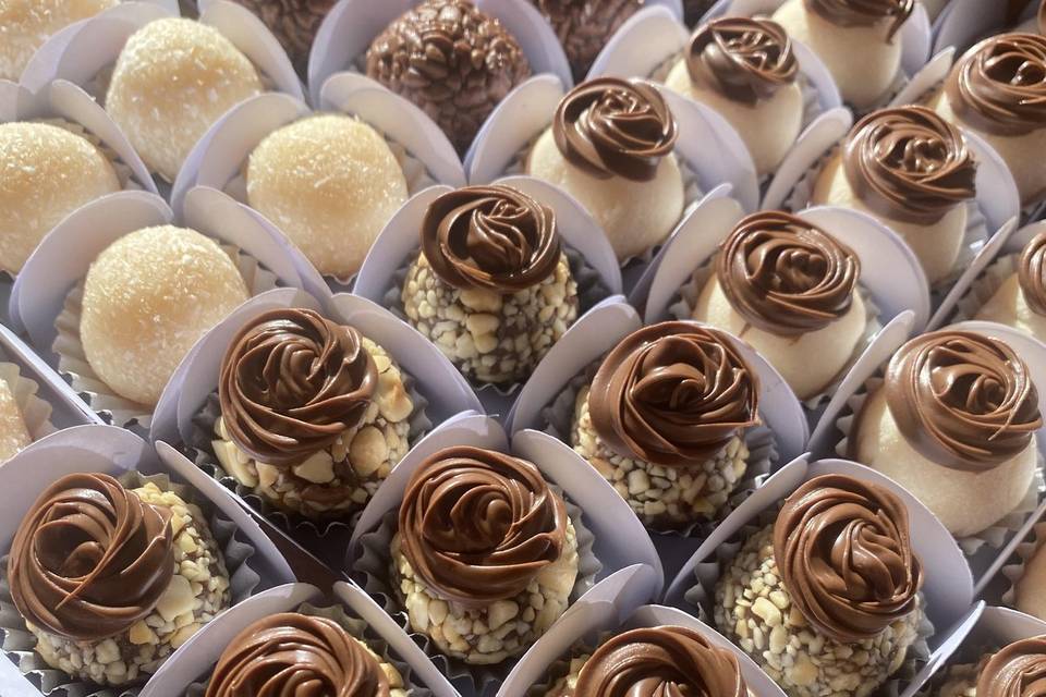Docinhos