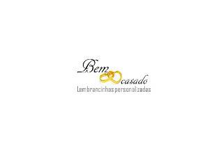 Bem-casado Lembrancinhas Logo