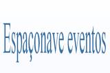 Espaçonave eventos logo