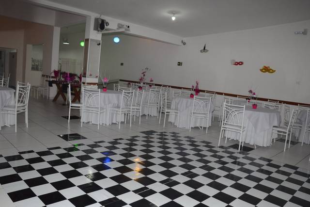 Buffet & Eventos Molise