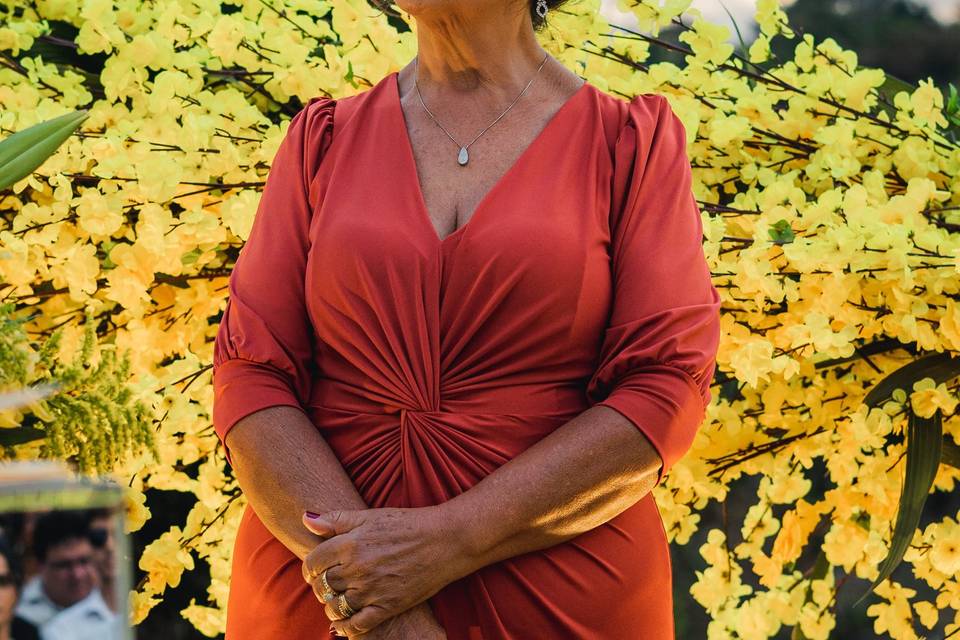 Marilda Fonseca Celebrante
