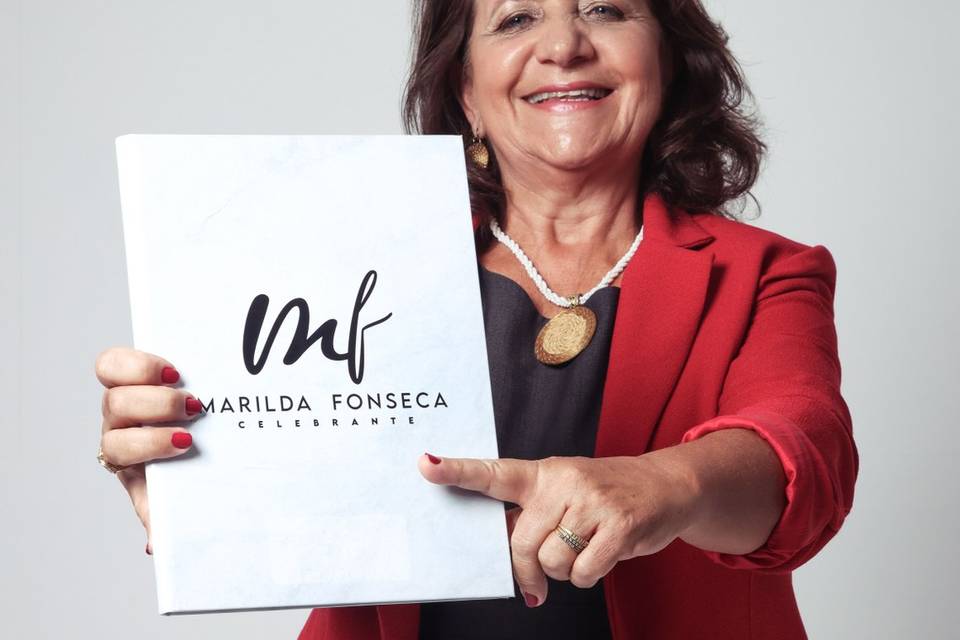 Marilda Fonseca Celebrante